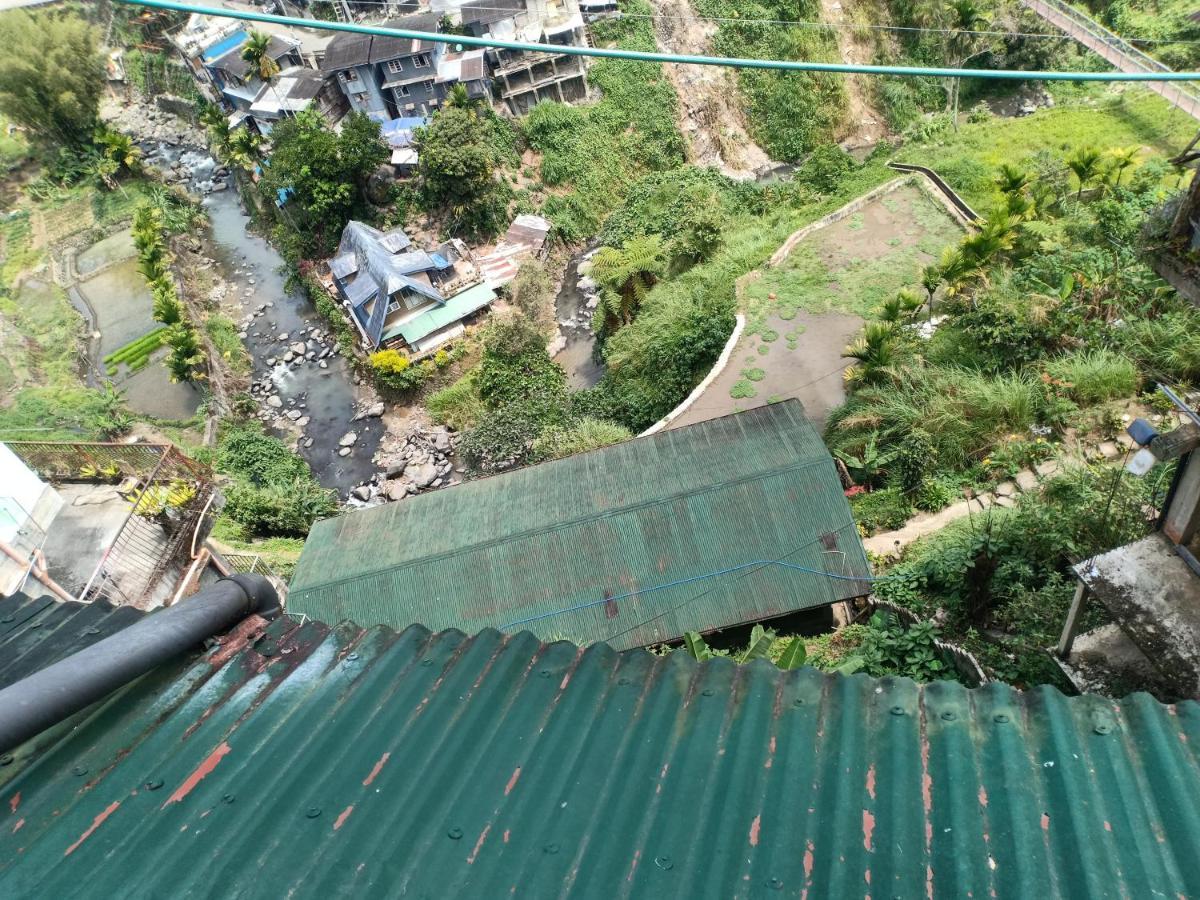 Koreen Guest House Banaue Exteriér fotografie