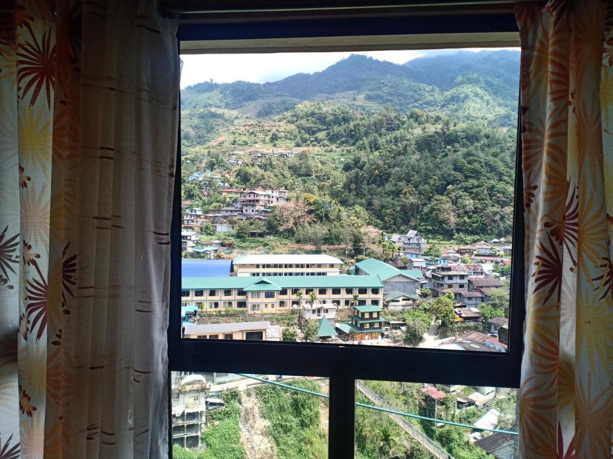 Koreen Guest House Banaue Exteriér fotografie